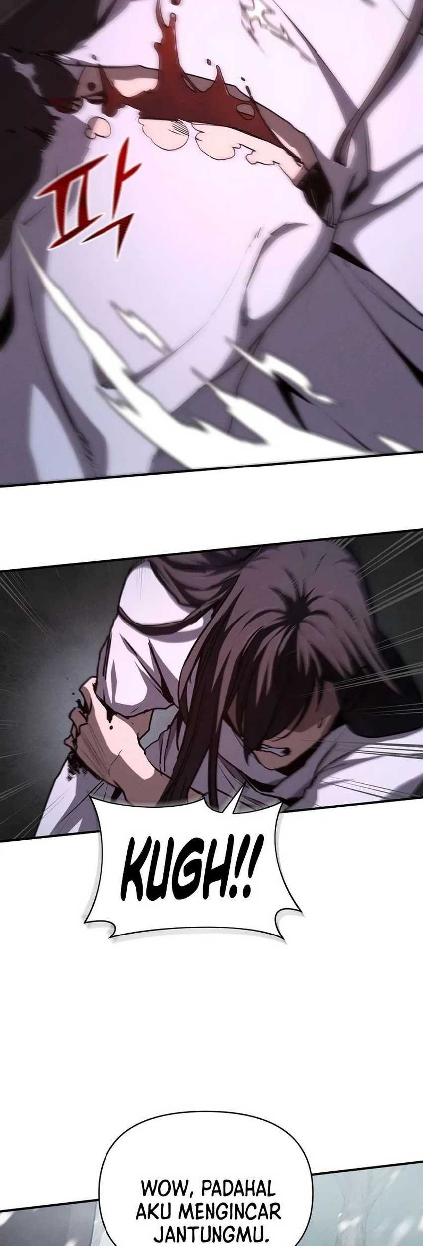 I Became the Successor of the Martial God Chapter 01 Gambar 55