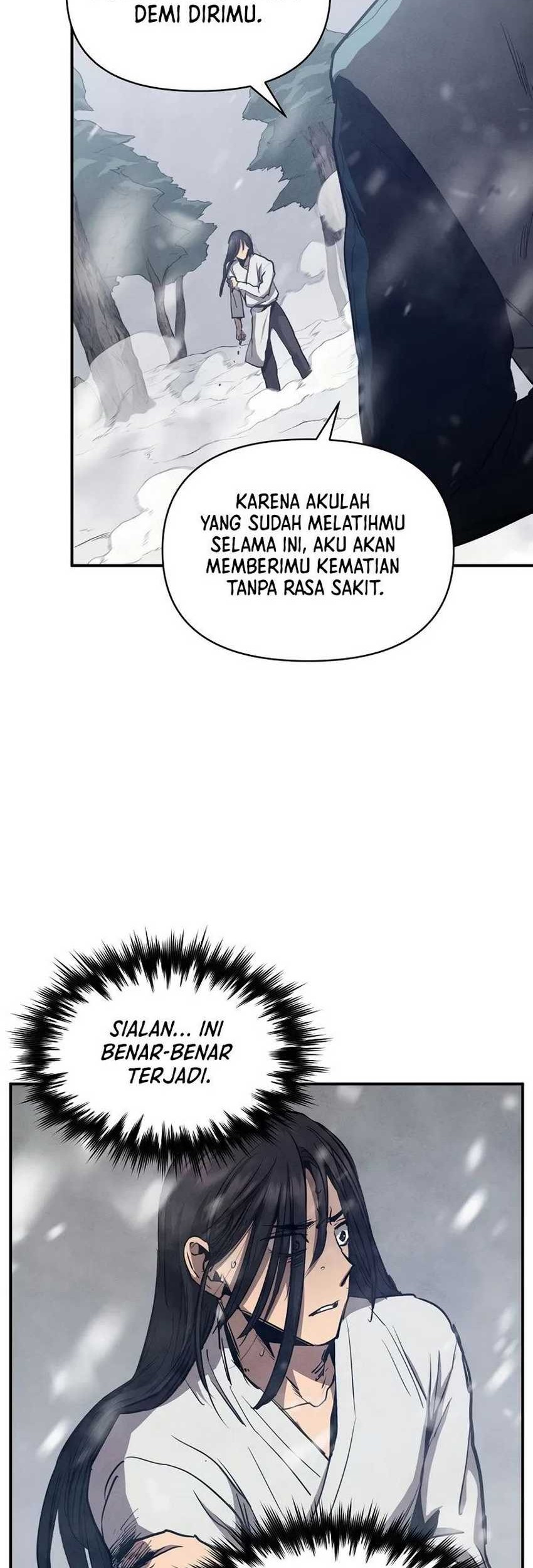 I Became the Successor of the Martial God Chapter 01 Gambar 58