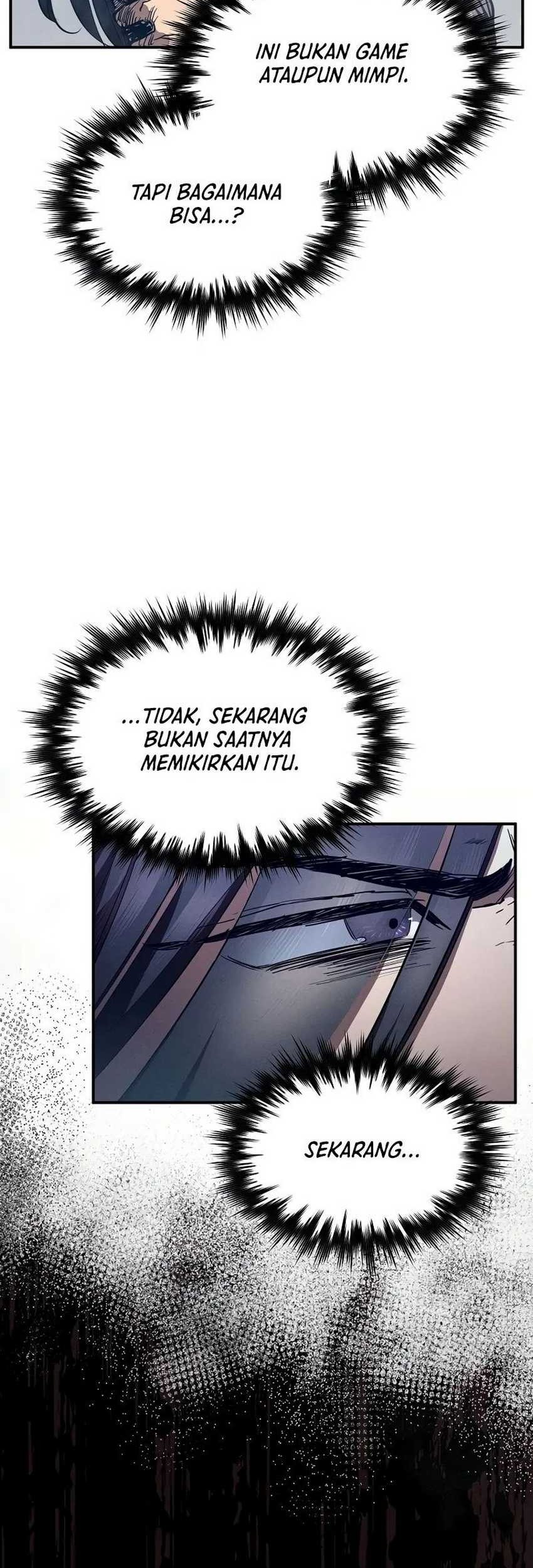 I Became the Successor of the Martial God Chapter 01 Gambar 59