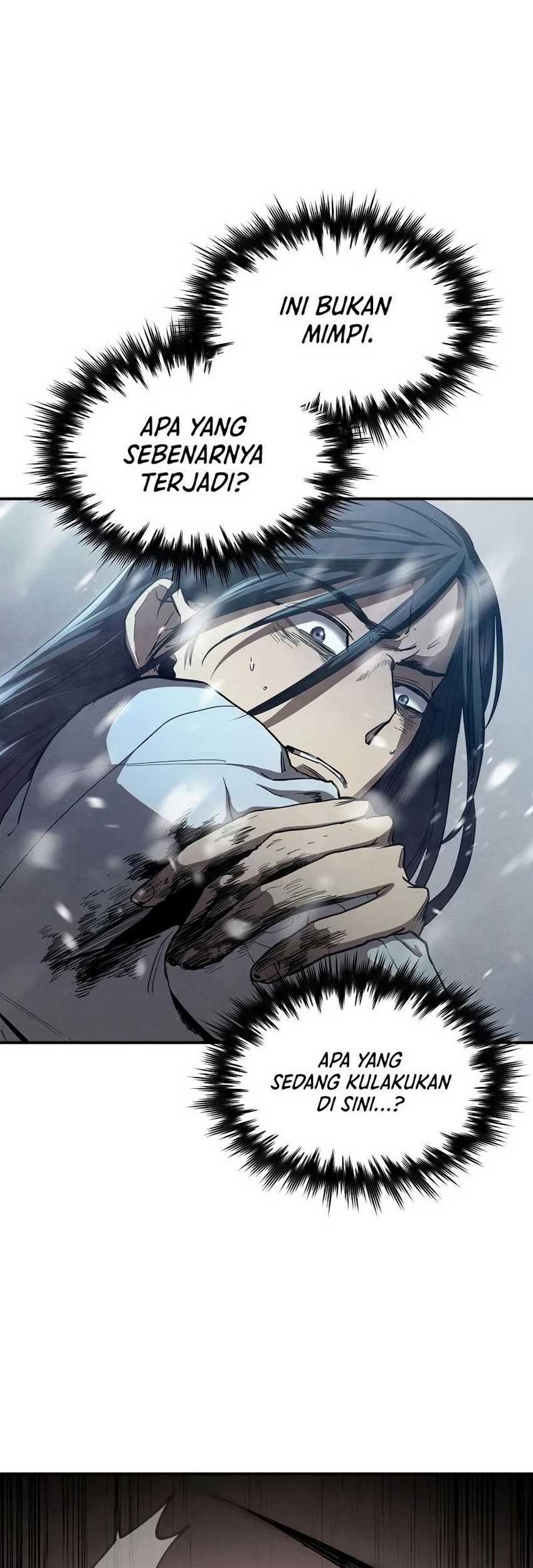 I Became the Successor of the Martial God Chapter 01 Gambar 62