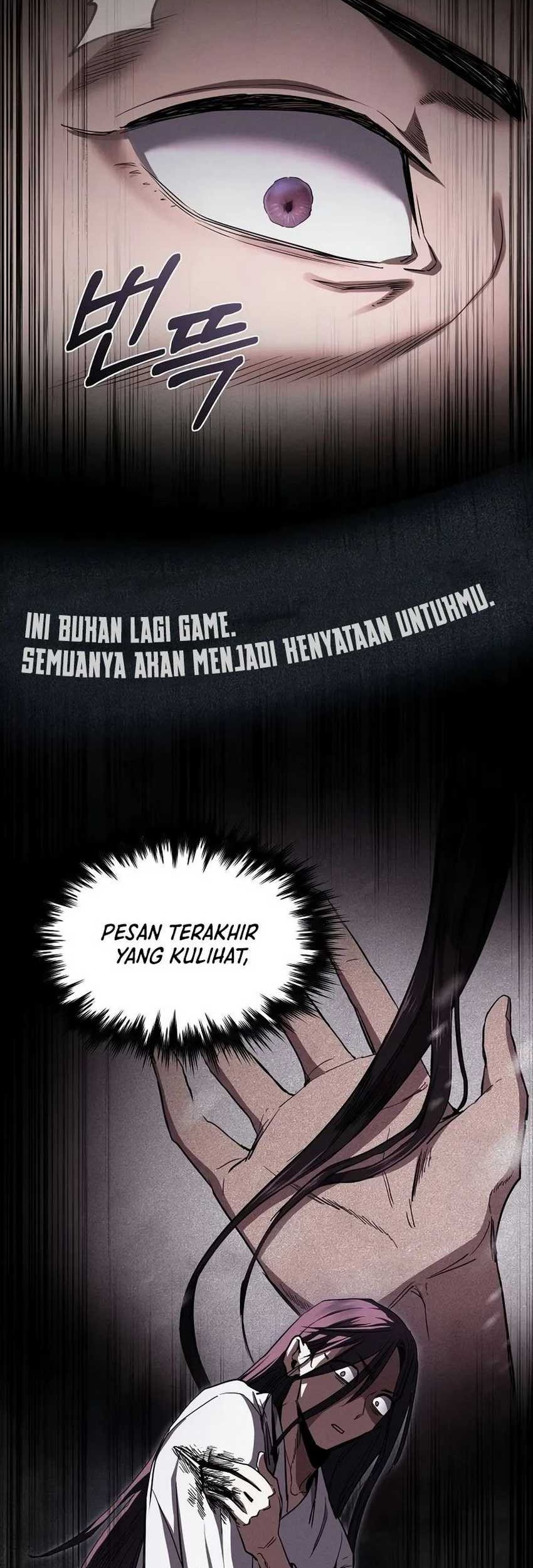 I Became the Successor of the Martial God Chapter 01 Gambar 63