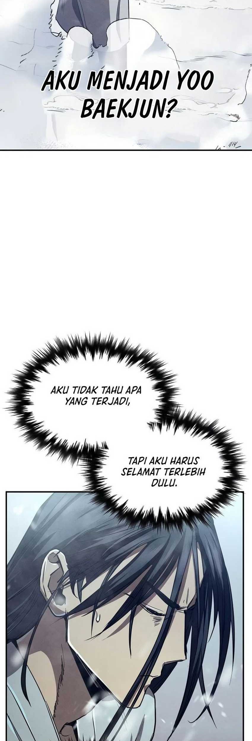 I Became the Successor of the Martial God Chapter 01 Gambar 66