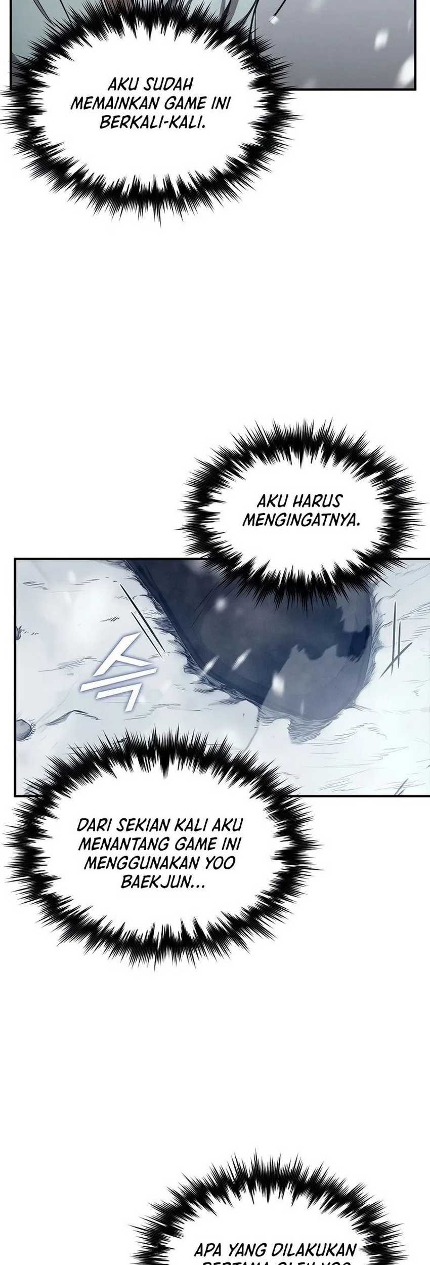 I Became the Successor of the Martial God Chapter 01 Gambar 67