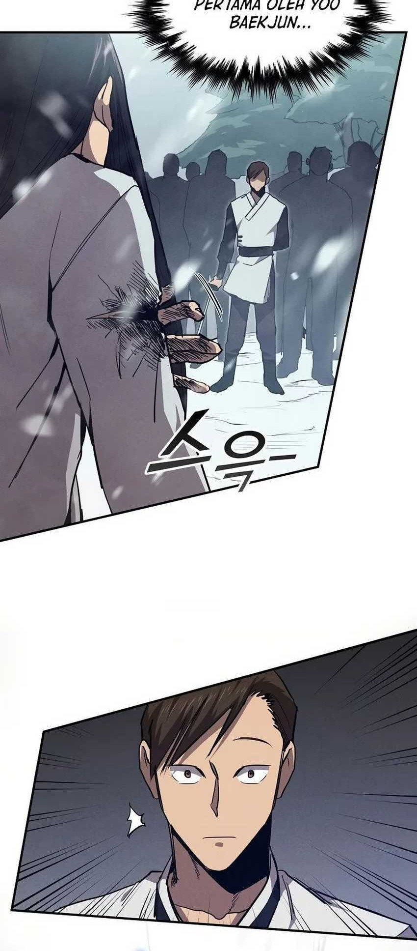 I Became the Successor of the Martial God Chapter 01 Gambar 68