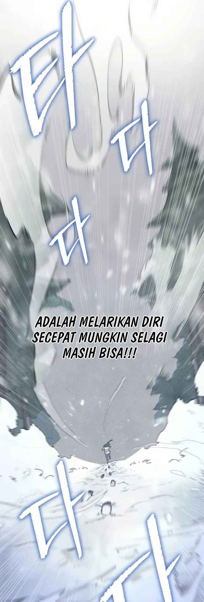 I Became the Successor of the Martial God Chapter 01 Gambar 69
