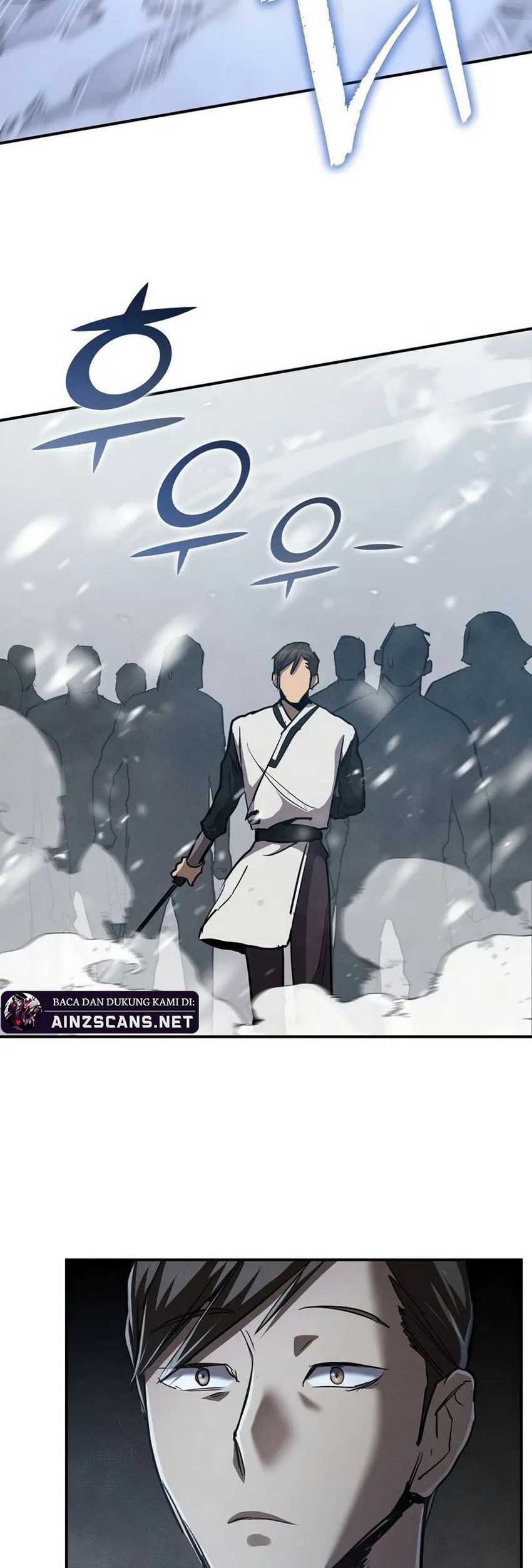 I Became the Successor of the Martial God Chapter 01 Gambar 70