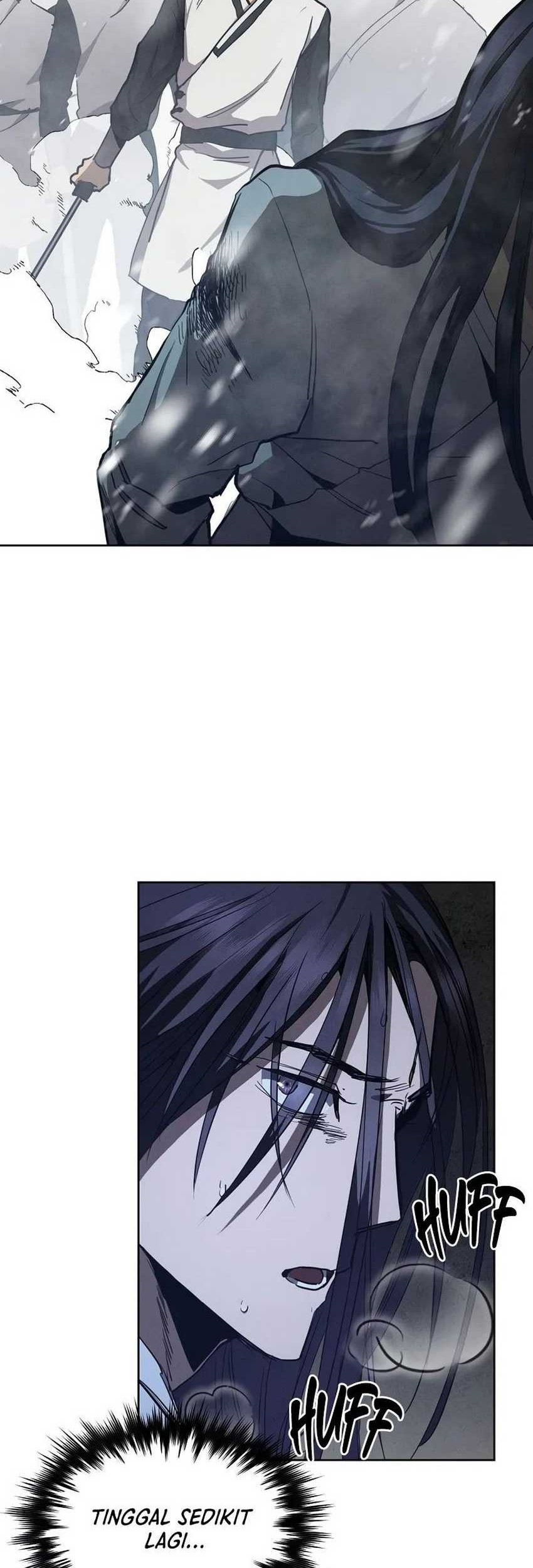 I Became the Successor of the Martial God Chapter 01 Gambar 74