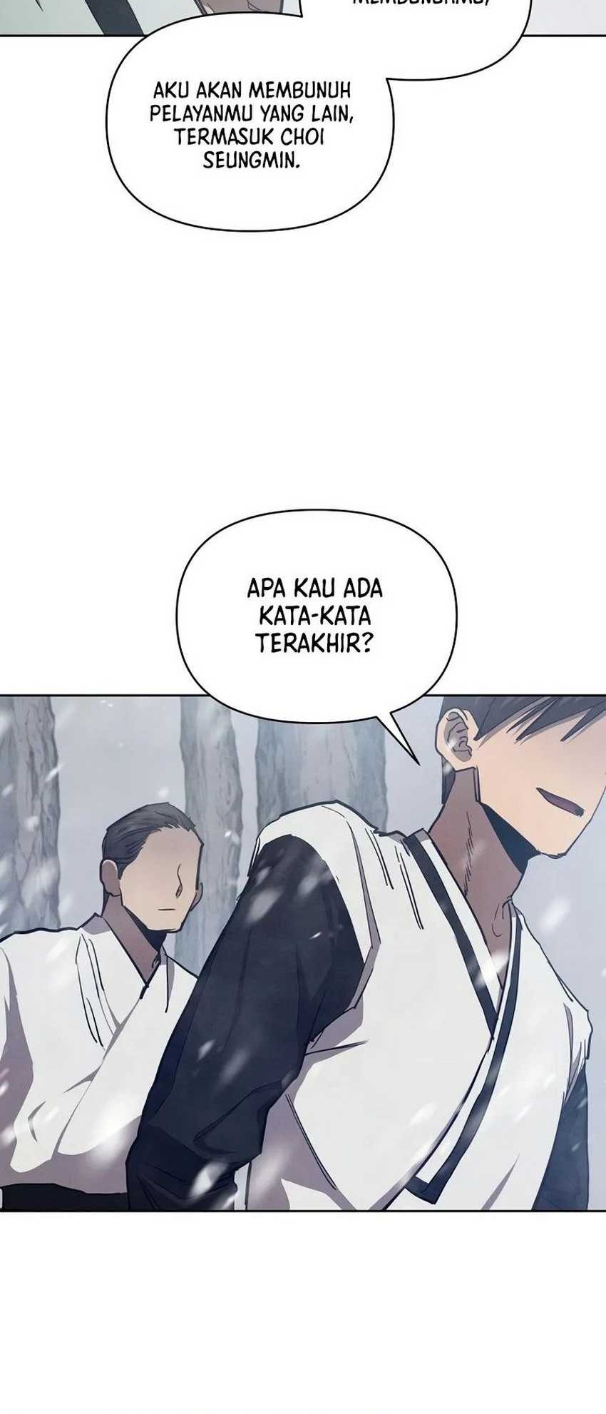I Became the Successor of the Martial God Chapter 01 Gambar 76
