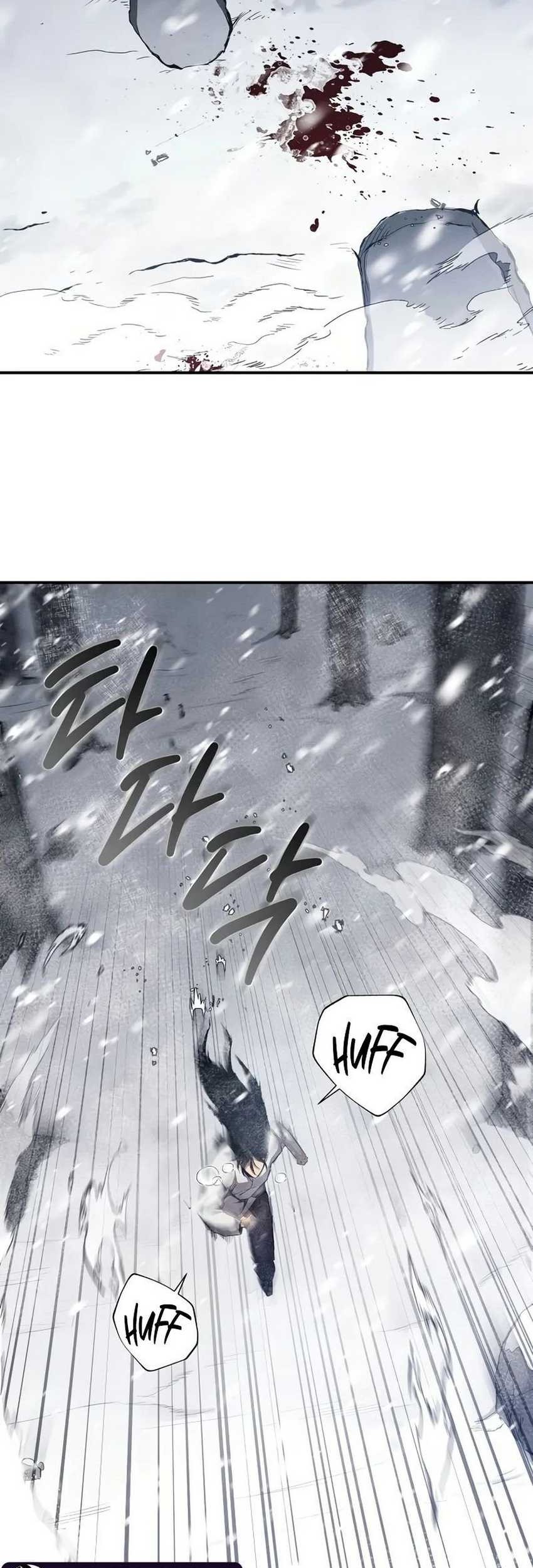 I Became the Successor of the Martial God Chapter 01 Gambar 3