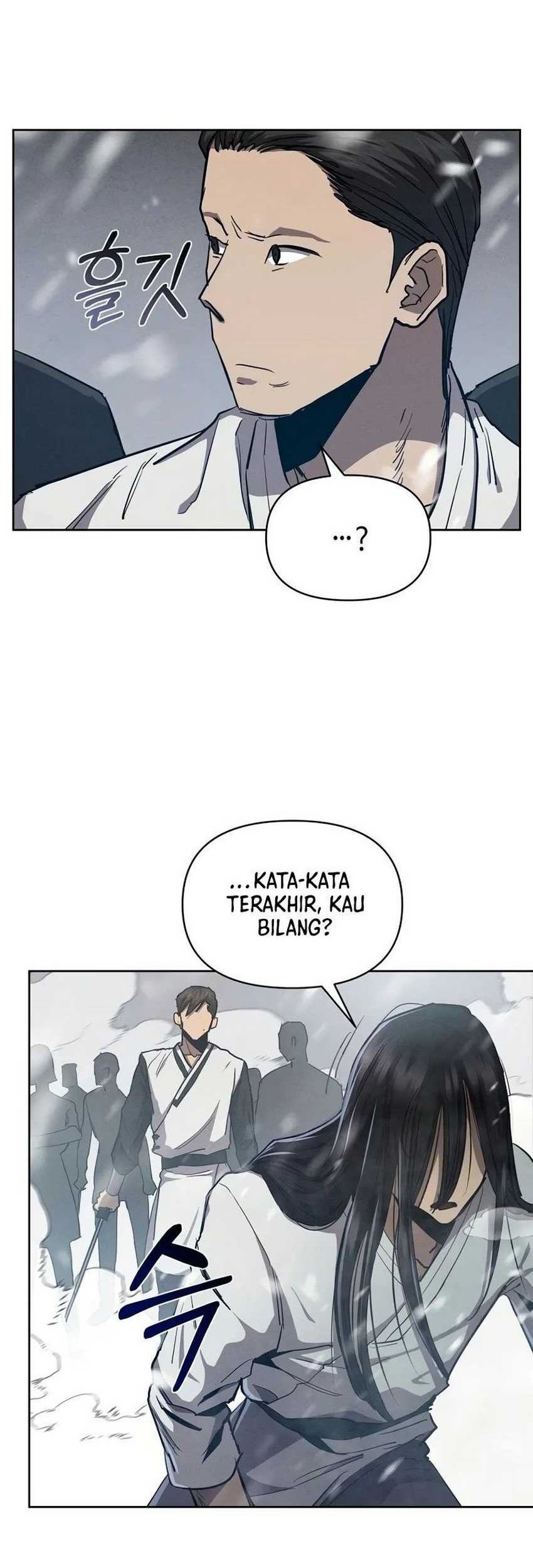 I Became the Successor of the Martial God Chapter 01 Gambar 78