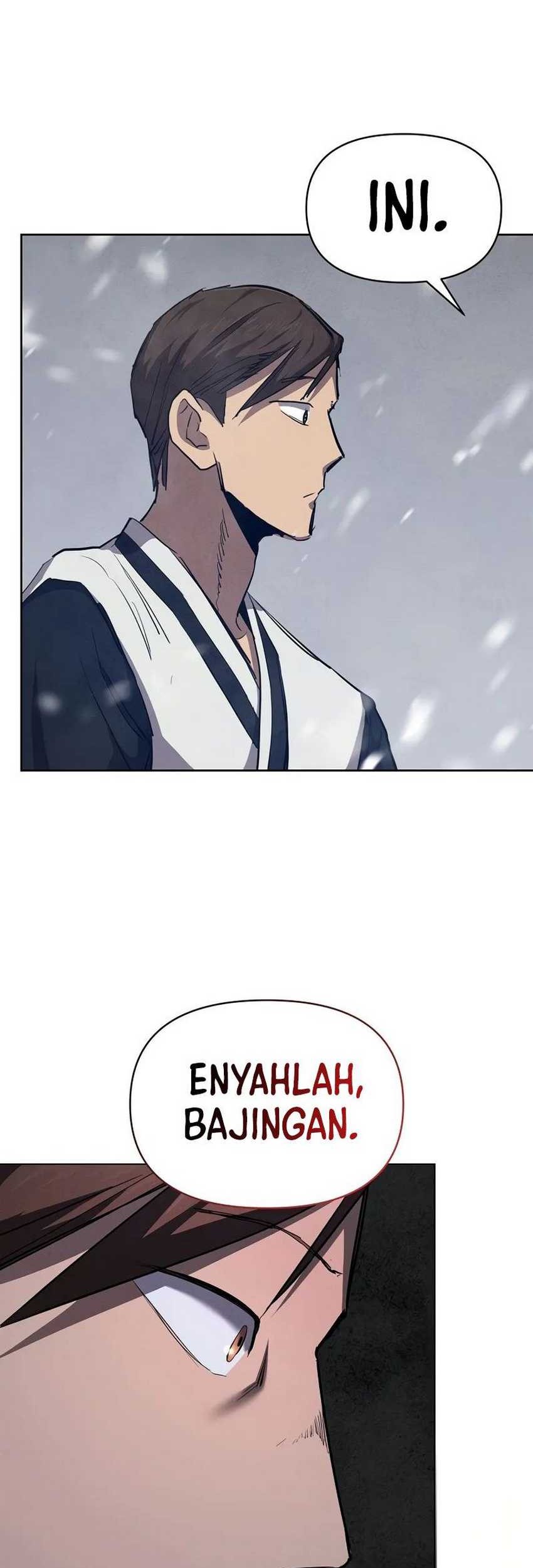 I Became the Successor of the Martial God Chapter 01 Gambar 79