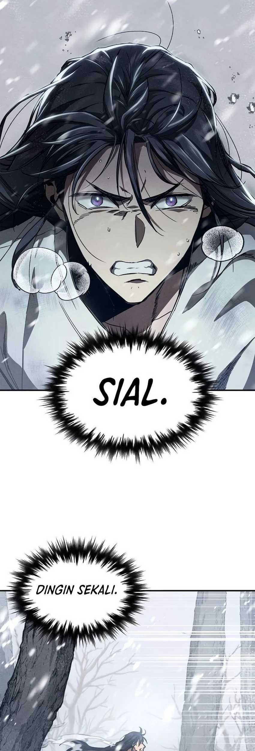 I Became the Successor of the Martial God Chapter 01 Gambar 5