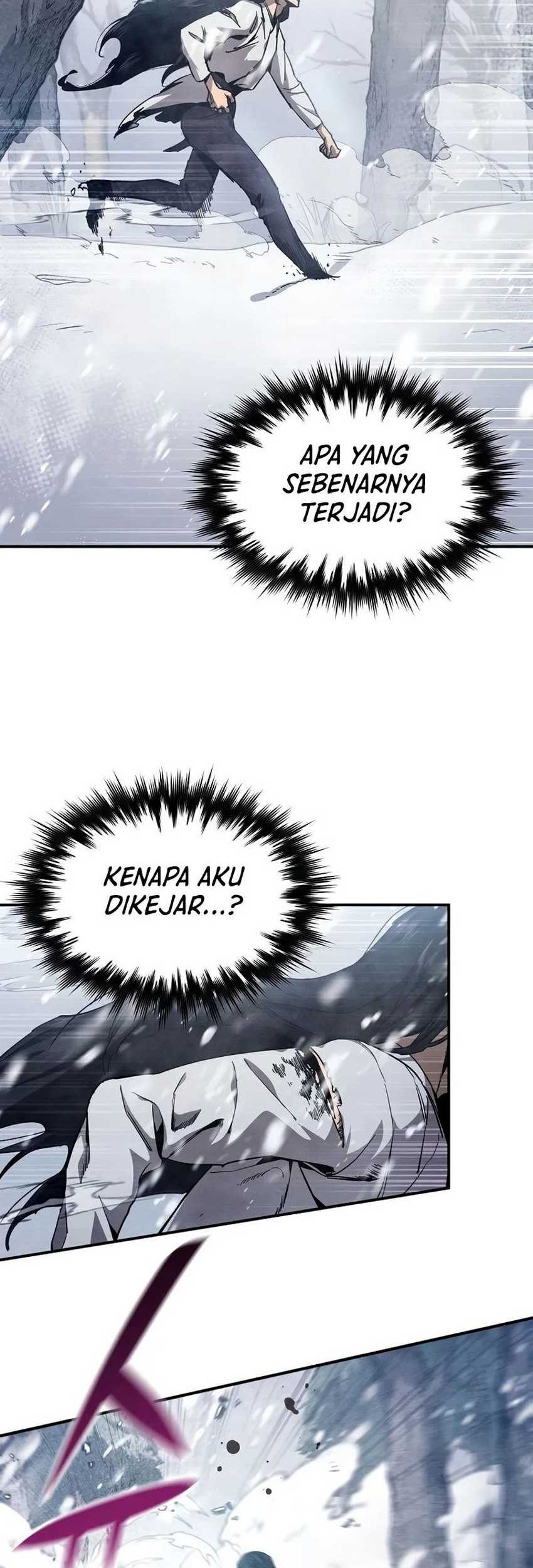 I Became the Successor of the Martial God Chapter 01 Gambar 6