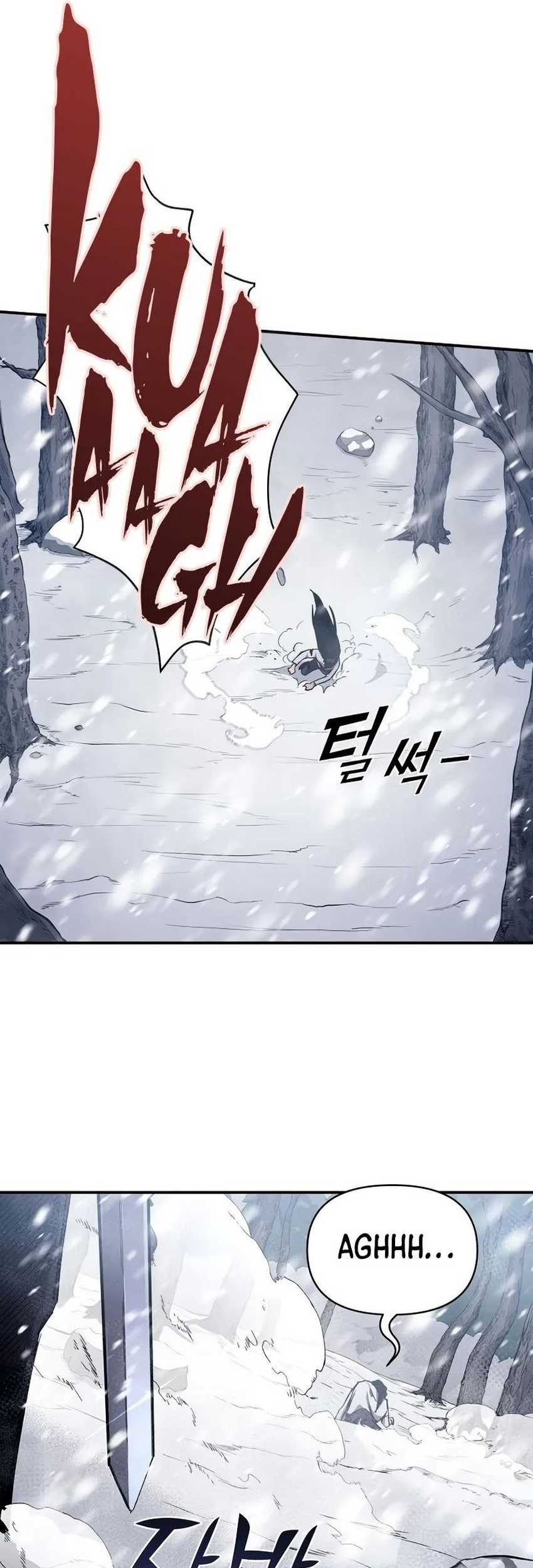 I Became the Successor of the Martial God Chapter 01 Gambar 9