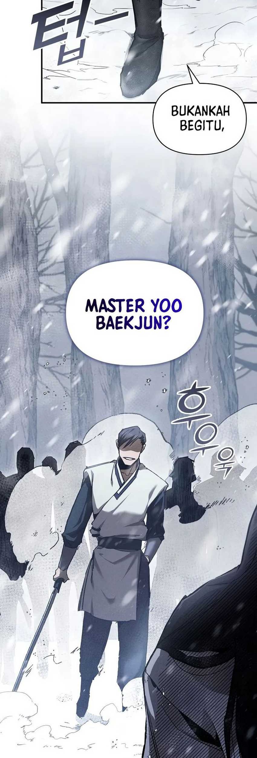 I Became the Successor of the Martial God Chapter 01 Gambar 11