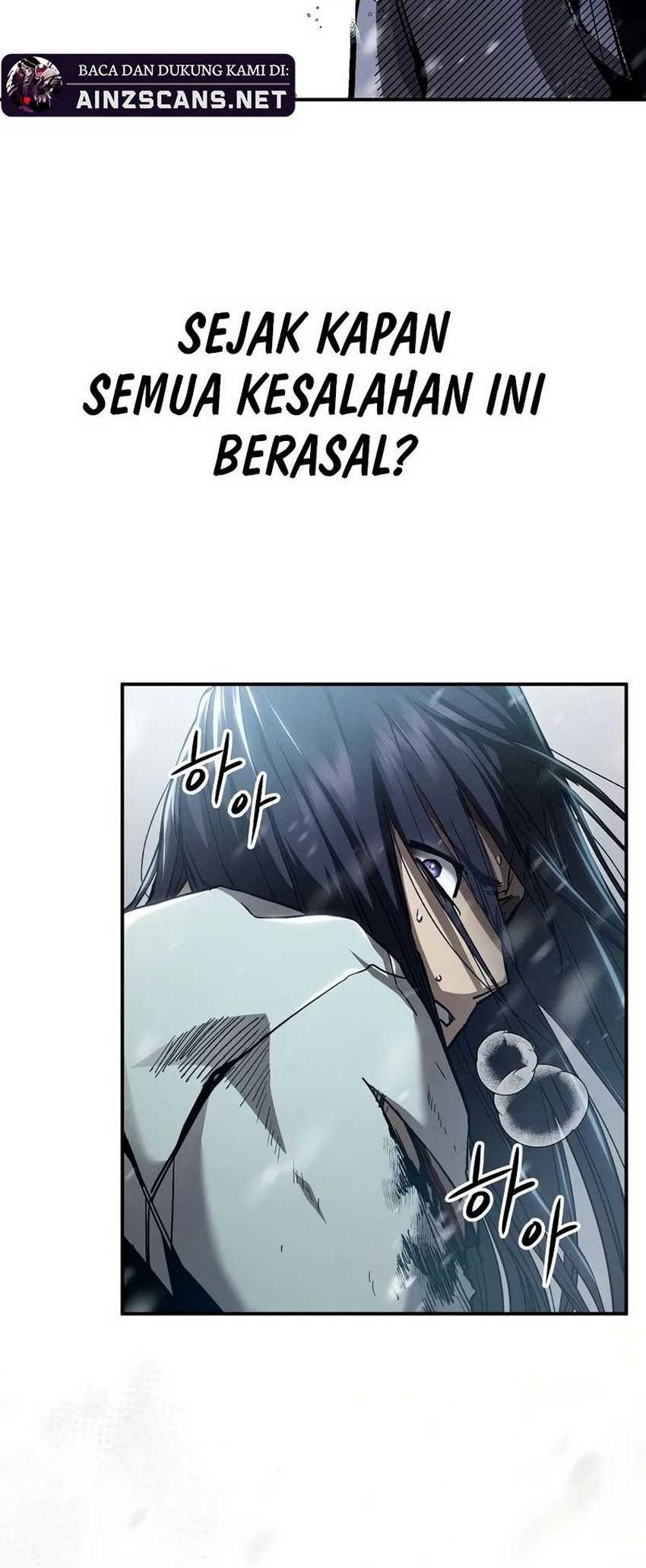 I Became the Successor of the Martial God Chapter 01 Gambar 12