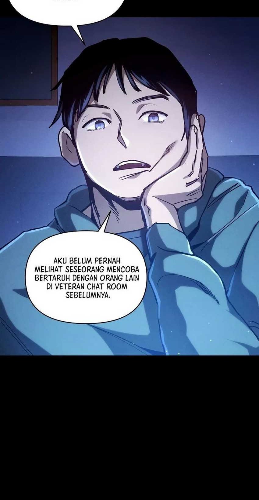 I Became the Successor of the Martial God Chapter 01 Gambar 16