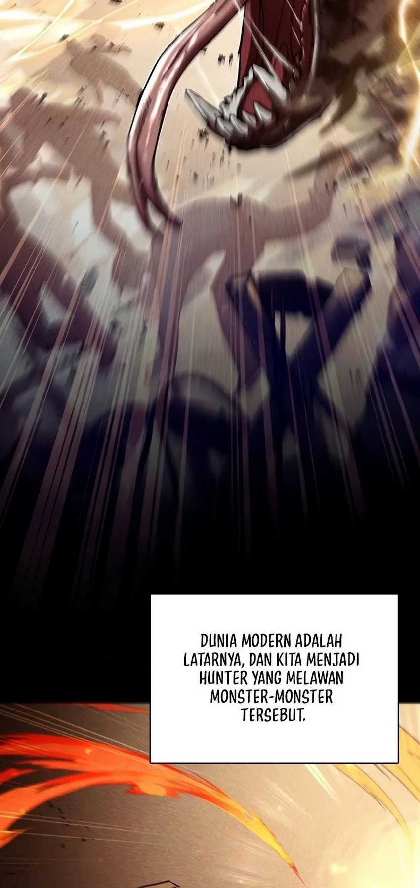 I Became the Successor of the Martial God Chapter 01 Gambar 20
