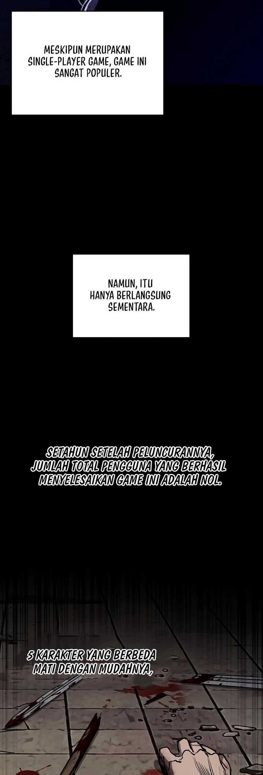I Became the Successor of the Martial God Chapter 01 Gambar 23
