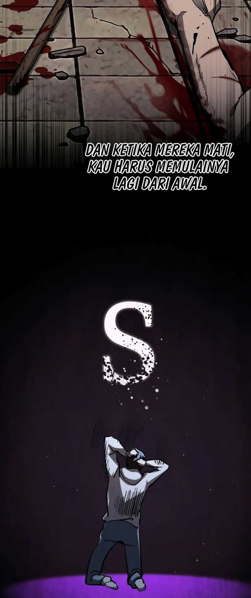 I Became the Successor of the Martial God Chapter 01 Gambar 24