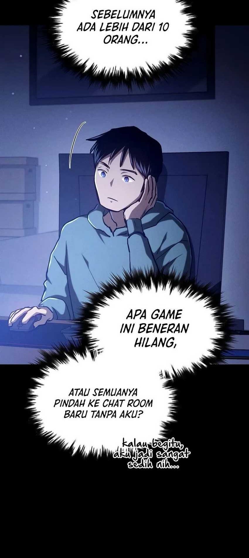 I Became the Successor of the Martial God Chapter 01 Gambar 28