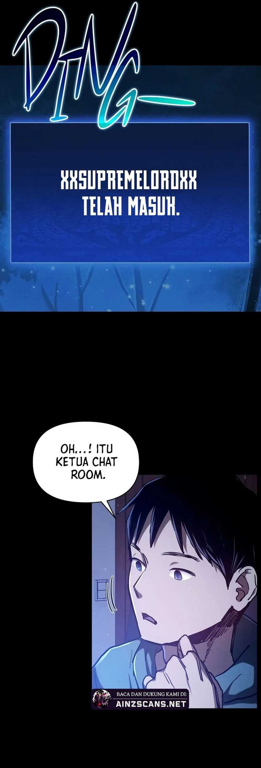 I Became the Successor of the Martial God Chapter 01 Gambar 29