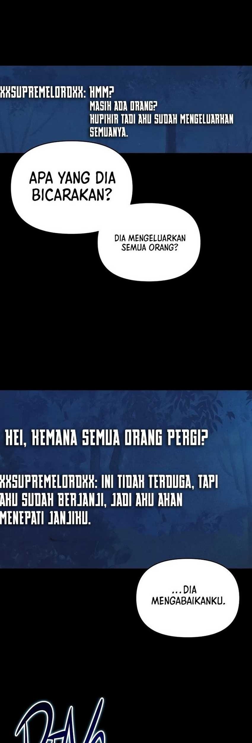 I Became the Successor of the Martial God Chapter 01 Gambar 30