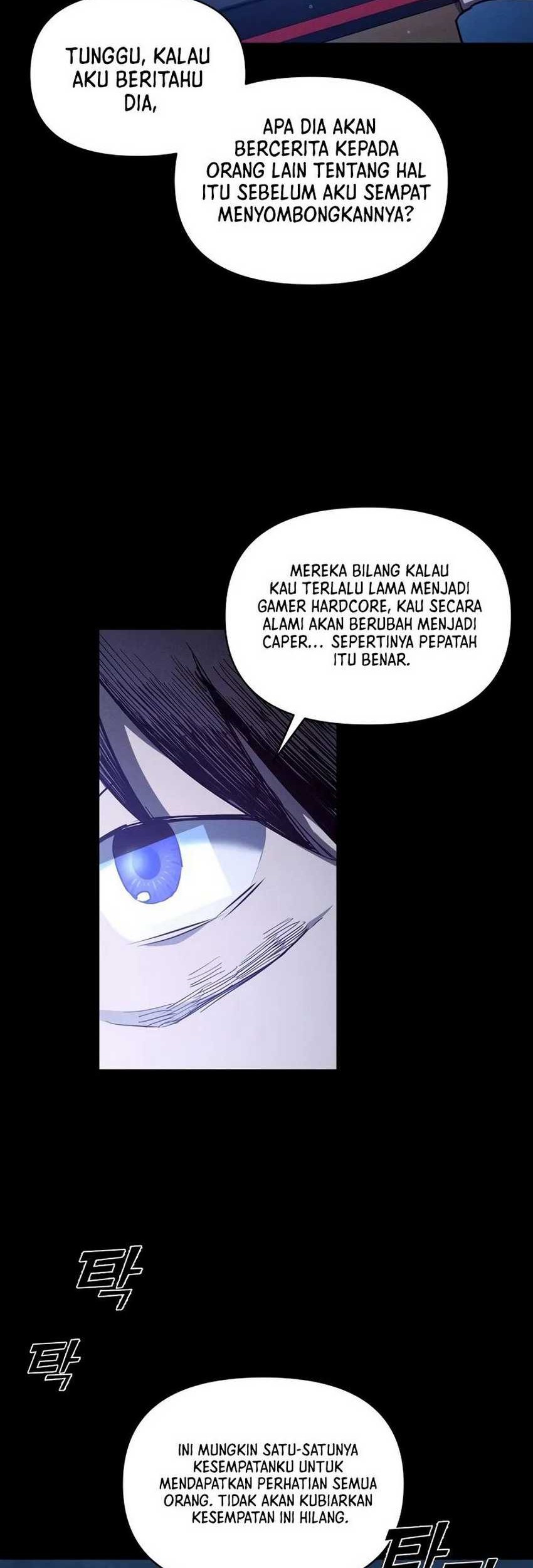 I Became the Successor of the Martial God Chapter 01 Gambar 34