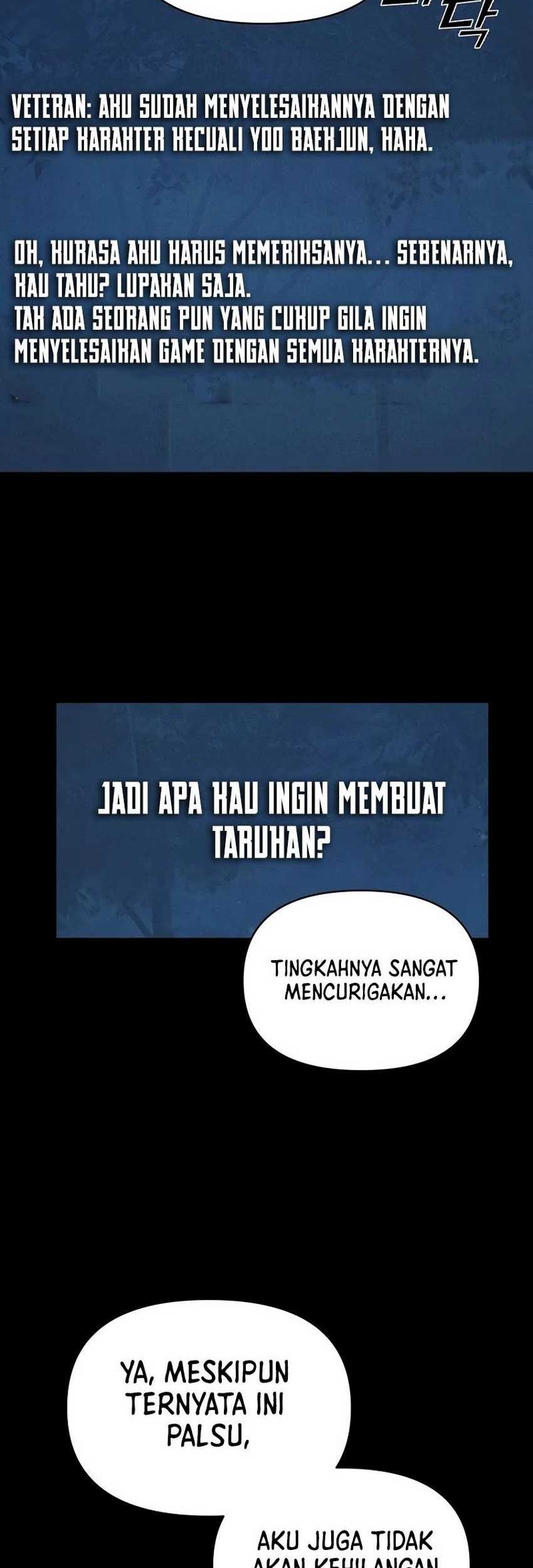 I Became the Successor of the Martial God Chapter 01 Gambar 35