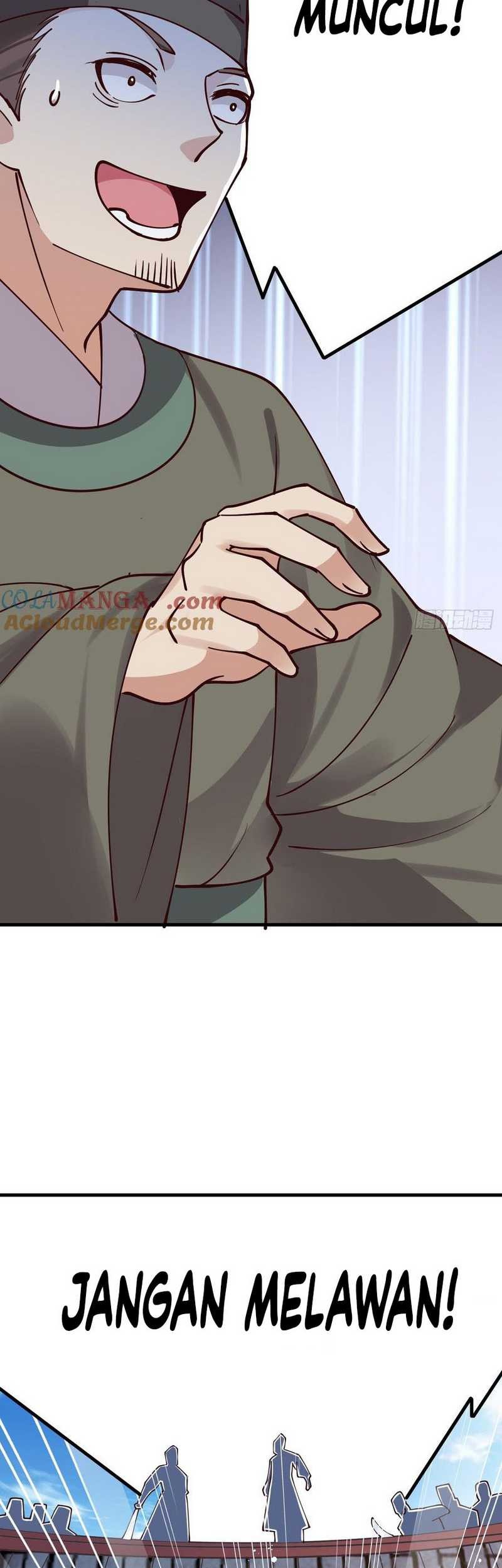 Please don’t show your son Chapter 196 Gambar 22