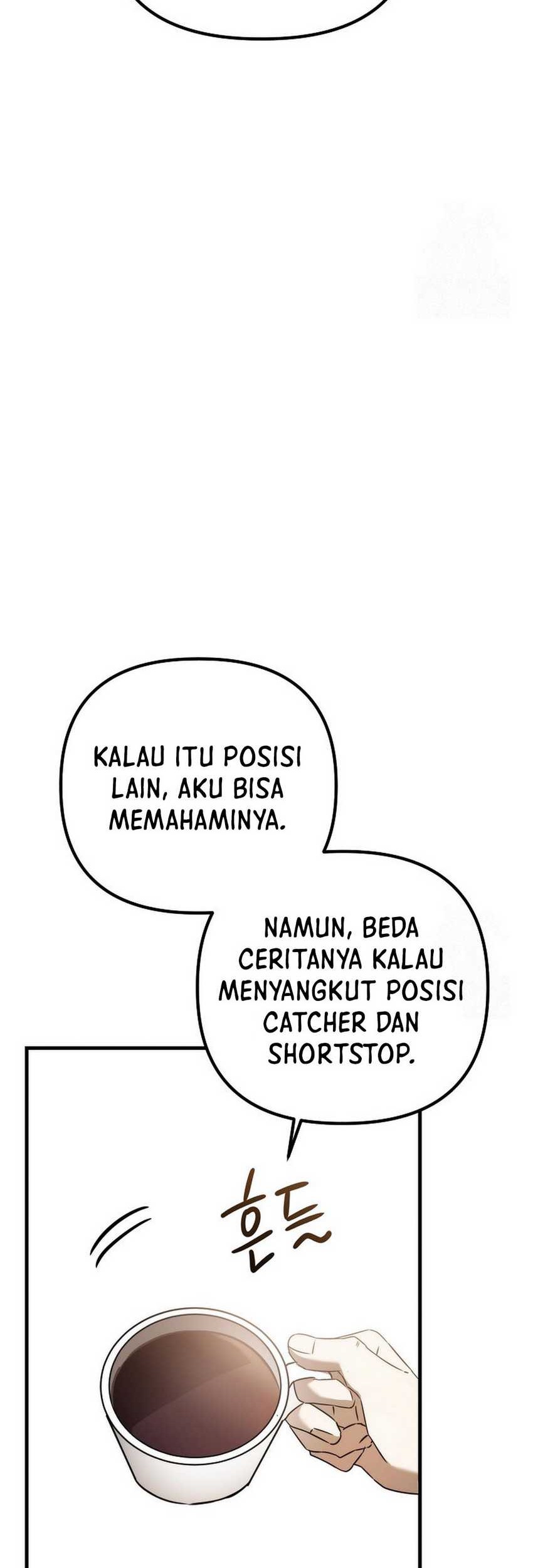The Rookie In The Baseball Team Is Performing Exceptionally Well Chapter 40 Gambar 45