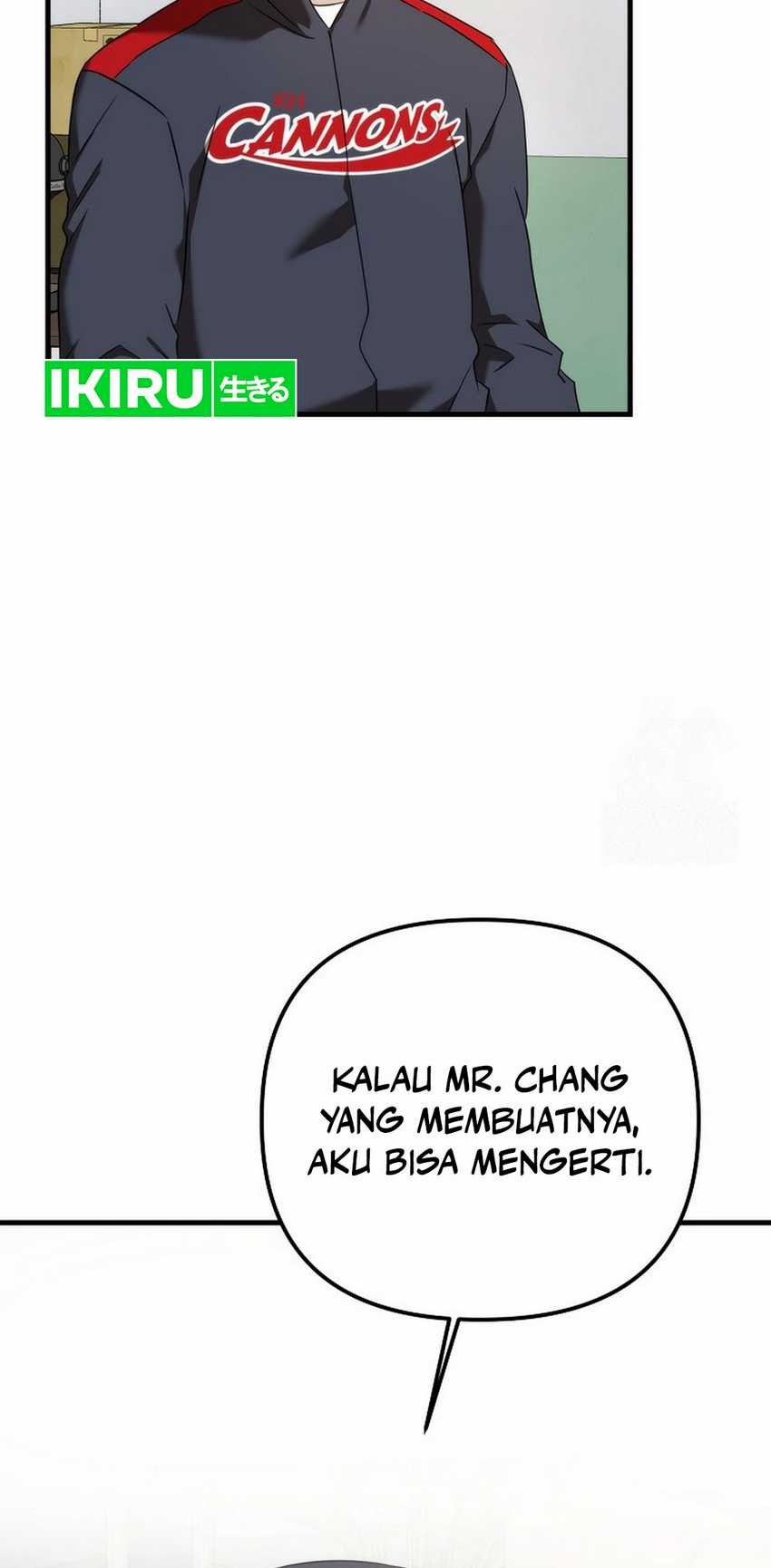 The Rookie In The Baseball Team Is Performing Exceptionally Well Chapter 39 Gambar 30