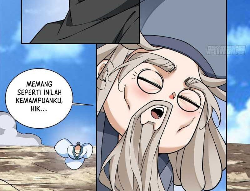 My Disciples Are All Big Villains Chapter 358 Gambar 21