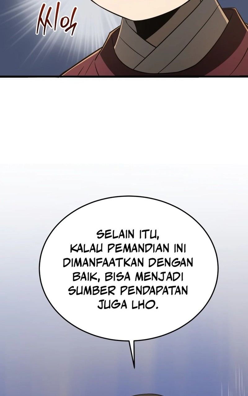 Black Corporation: Joseon Chapter 91 Gambar 20