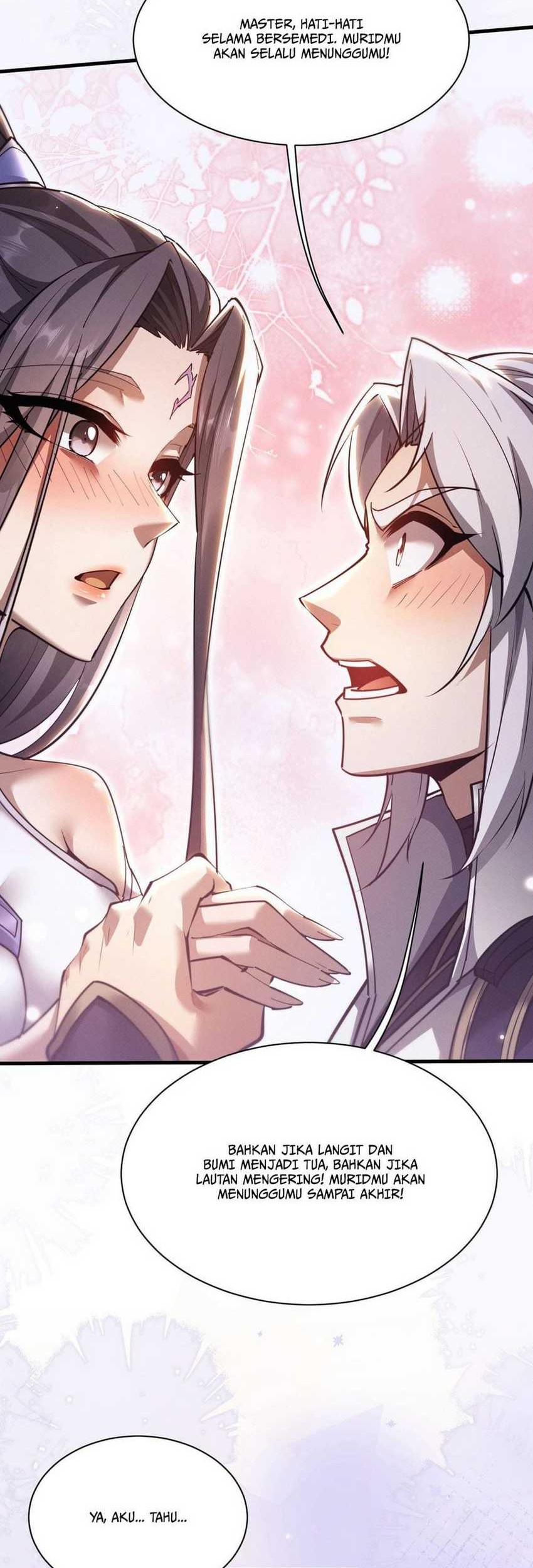 Unbeatable Sword Master Cultivator Chapter 40 Gambar 6