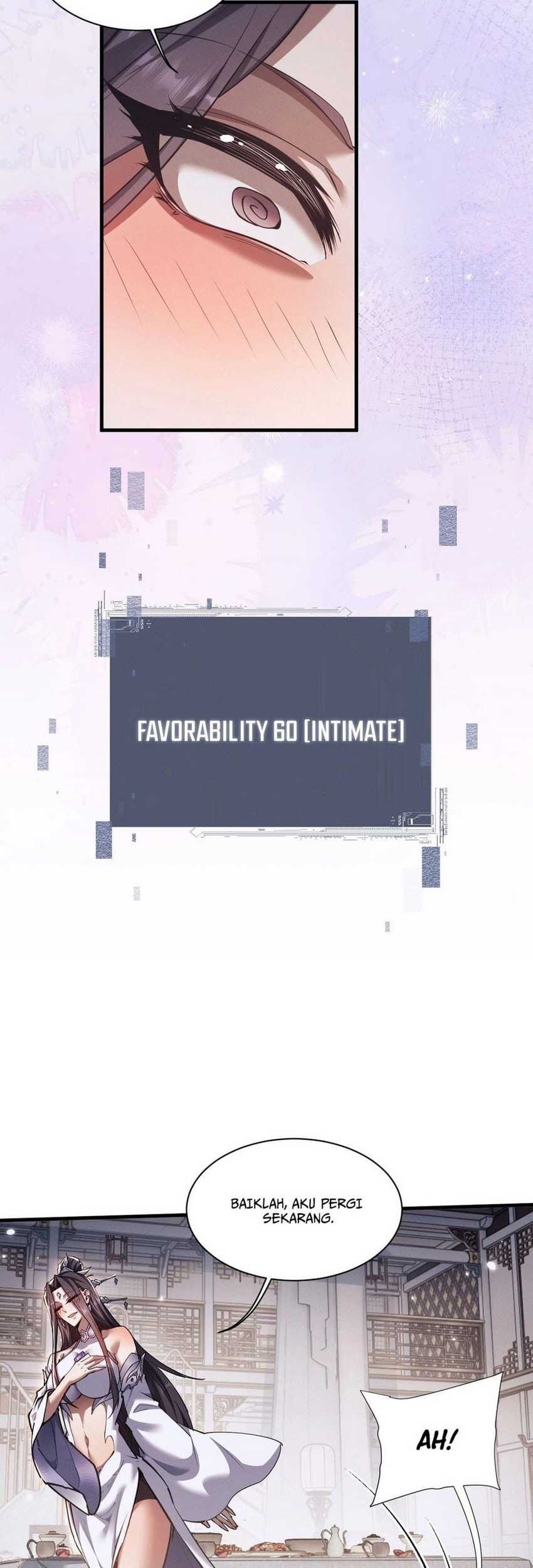 Unbeatable Sword Master Cultivator Chapter 40 Gambar 7