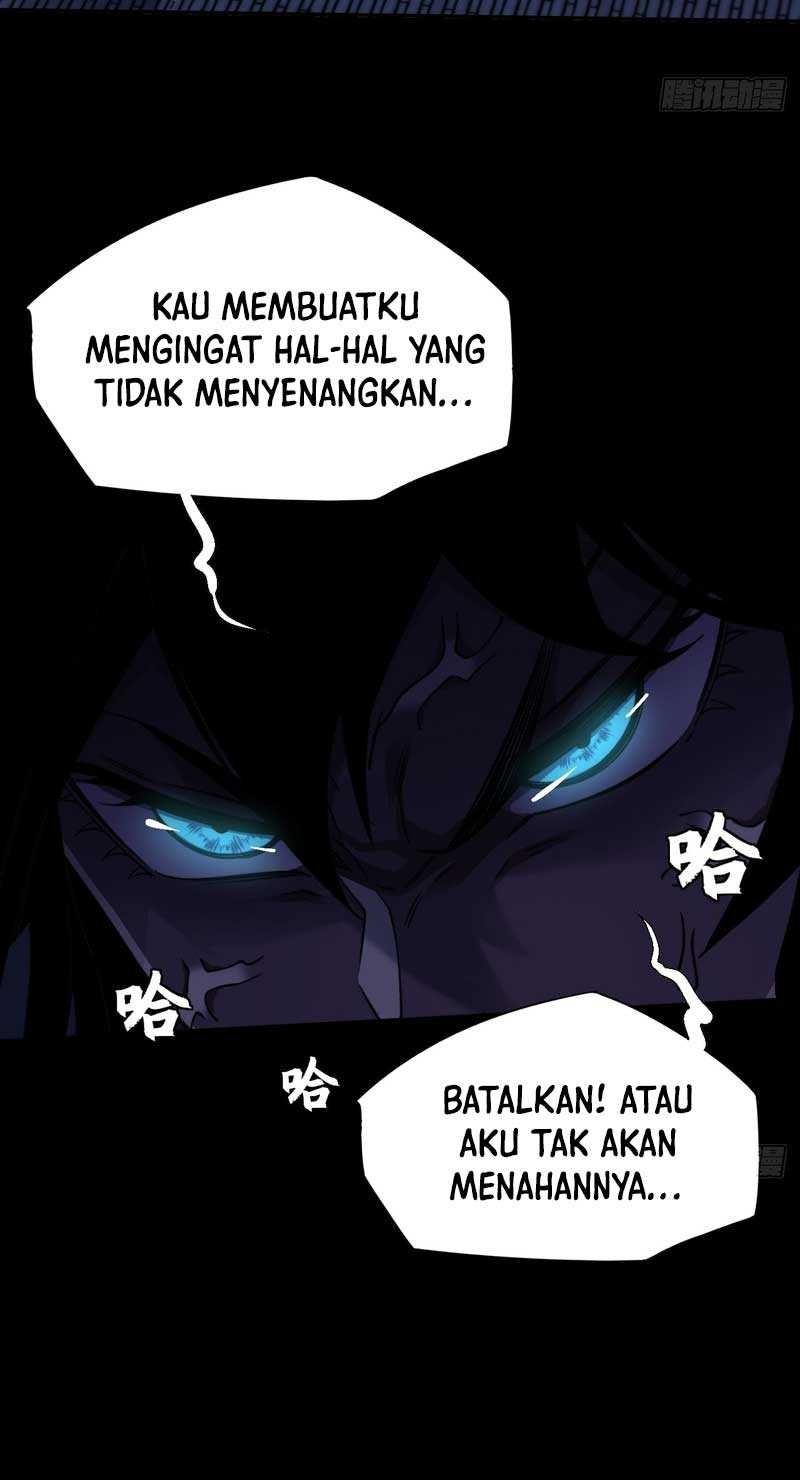 The Divine Path in Eternal Darkness Chapter 16 Gambar 13
