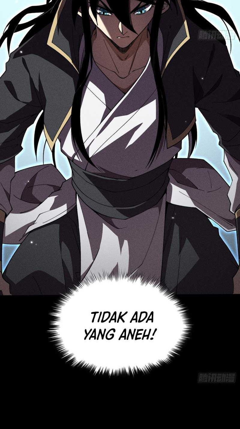 The Divine Path in Eternal Darkness Chapter 16 Gambar 43
