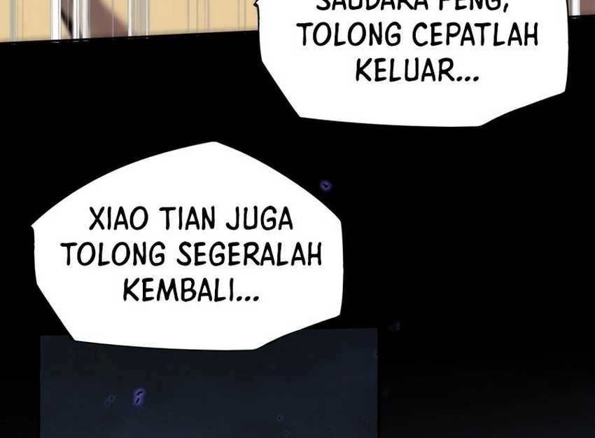 The Divine Path in Eternal Darkness Chapter 13 Gambar 48