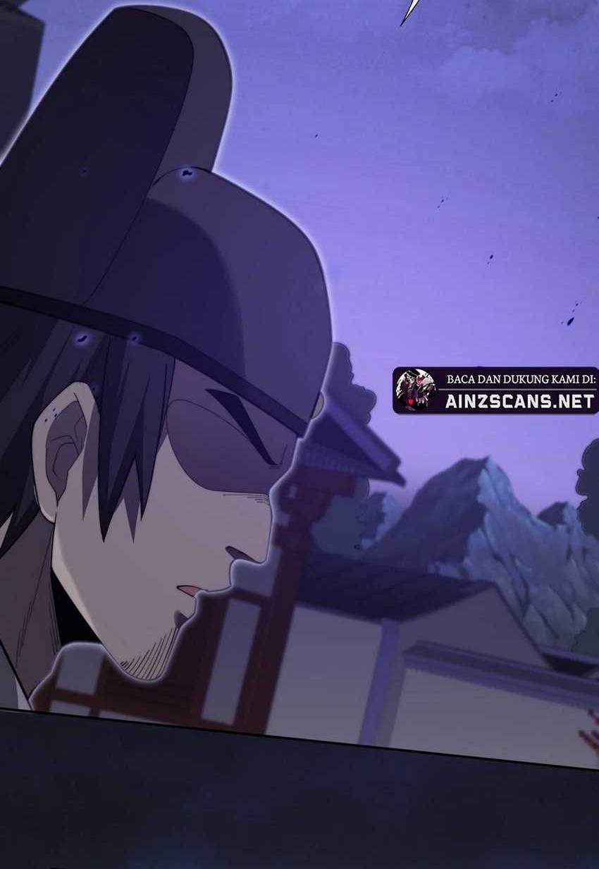 The Divine Path in Eternal Darkness Chapter 13 Gambar 56