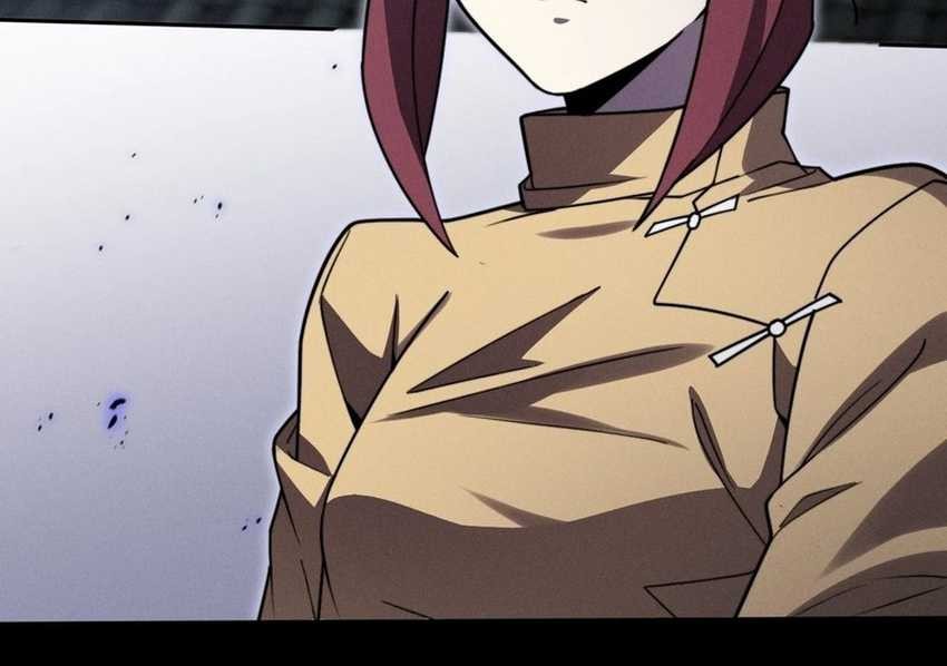 The Divine Path in Eternal Darkness Chapter 13 Gambar 34