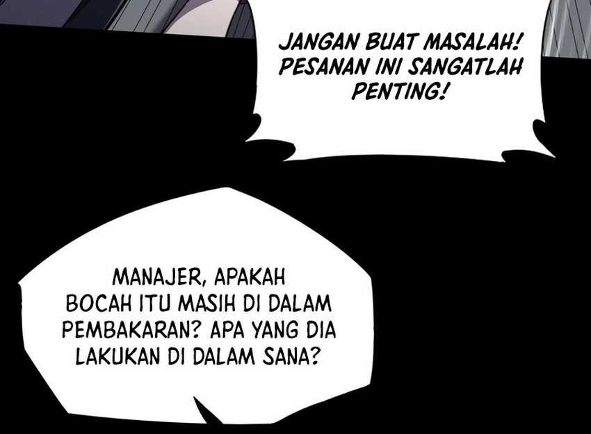 The Divine Path in Eternal Darkness Chapter 13 Gambar 39