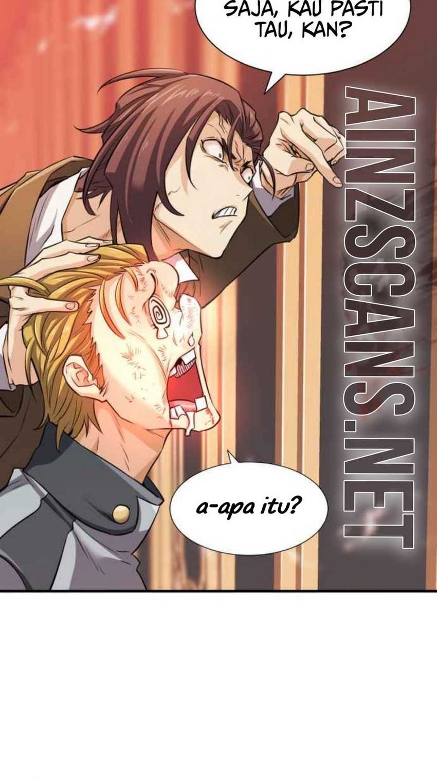 The Divine Path in Eternal Darkness Chapter 12 Gambar 50
