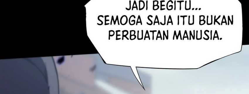 The Divine Path in Eternal Darkness Chapter 12 Gambar 14