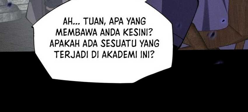 The Divine Path in Eternal Darkness Chapter 12 Gambar 23