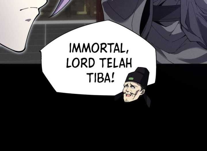The Divine Path in Eternal Darkness Chapter 11 Gambar 18