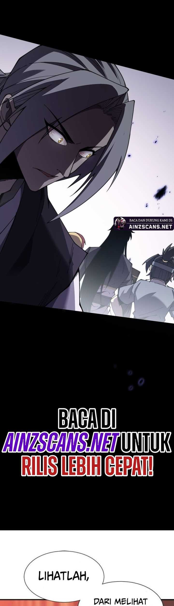 The Divine Path in Eternal Darkness Chapter 10 Gambar 37