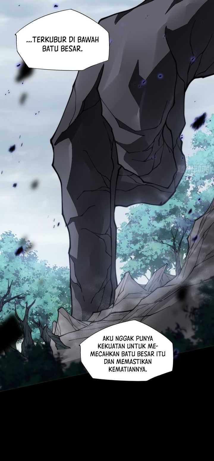 The Divine Path in Eternal Darkness Chapter 10 Gambar 12