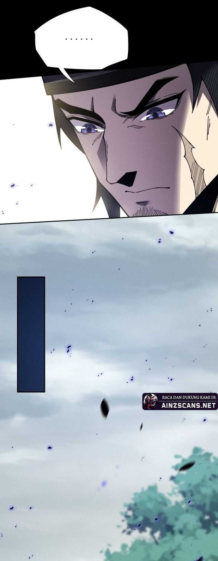 The Divine Path in Eternal Darkness Chapter 10 Gambar 23