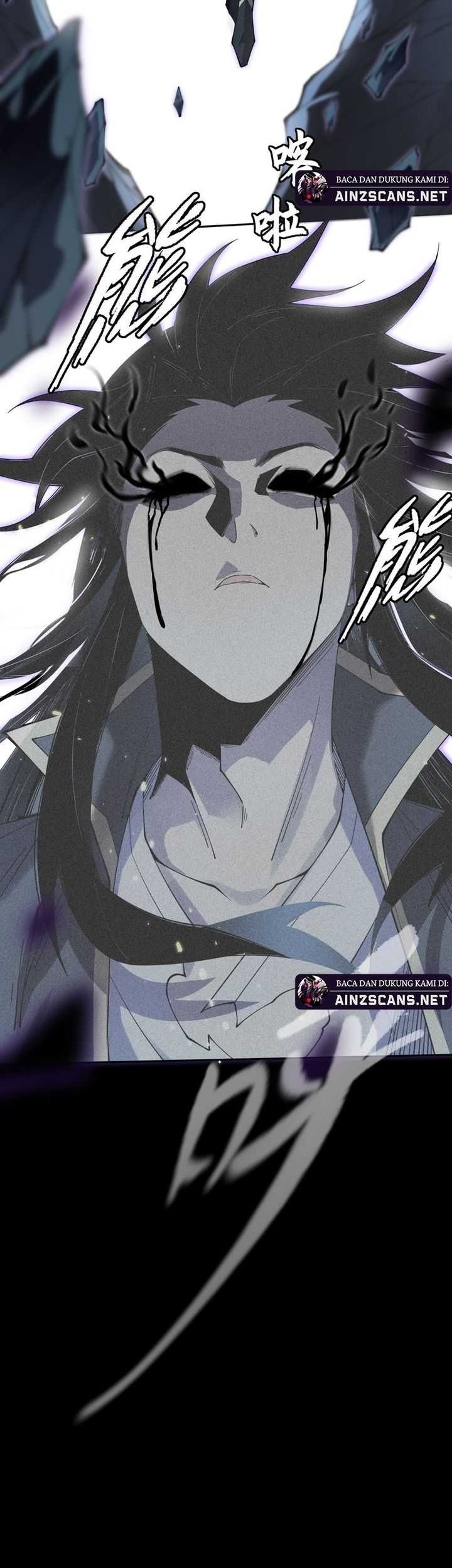 The Divine Path in Eternal Darkness Chapter 09.2 Gambar 29